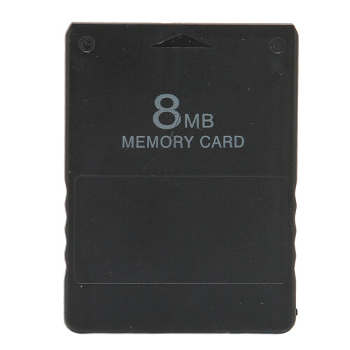 FMCB1.966 8 MB PS2 Memoria esterna Plug&Play nera 1