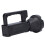 Linterna de foco 1500mAh, 86x100x200mm ABS/PS 13
