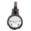 Linterna de foco 1500mAh, 86x100x200mm ABS/PS 5