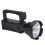 Linterna de foco 1500mAh, 86x100x200mm ABS/PS 14