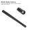 Antenna VHF ad alto guadagno compatibile con Vertex Standard ATV‑8B VX‑160 3