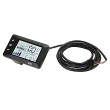 JN-LCD-GD01 82x48mm afficheur LCD pour vélo électrique 36/48 V