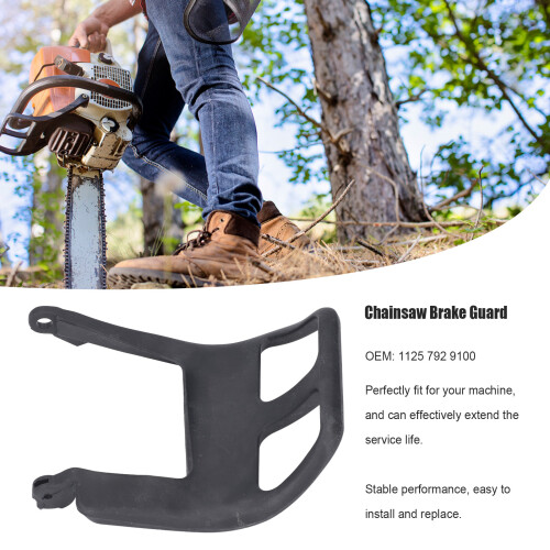 Guardamanos frontal ABS 1125 792 9100 MS360 036/034 2