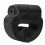 Support d'échappement 18215-TA0-A01 Caoutchouc, 1.5L/2.4L 16