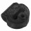Support d'échappement 18215-TA0-A01 Caoutchouc, 1.5L/2.4L 2