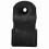 Support d'échappement 18215-TA0-A01 Caoutchouc, 1.5L/2.4L 4