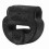 Support d'échappement 18215-TA0-A01 Caoutchouc, 1.5L/2.4L 5