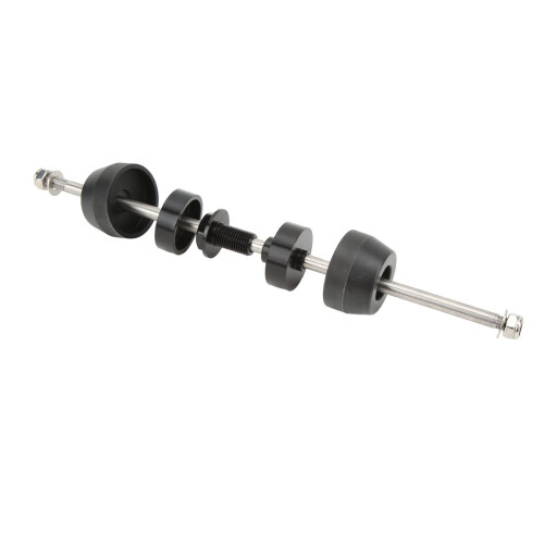 Slider d'axe avant en aluminium pour CB650F/CBR650F 2