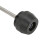 Slider d'axe avant en aluminium pour CB650F/CBR650F 11