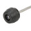 Slider d'axe avant en aluminium pour CB650F/CBR650F 9