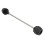 Slider d'axe avant en aluminium pour CB650F/CBR650F 14