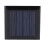 Paneles solares micro 2 V 210 mA 4040 mm Color:Pics 12