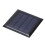 Paneles solares micro 2 V 210 mA 4040 mm Color:Pics 9