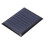 Module solaire époxy 6044 mm 5 V 50 mA, 2 pièces, Couleur 4