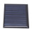 Module solaire époxy 6044 mm 5 V 50 mA, 2 pièces, Couleur 12