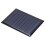 Module solaire époxy 6044 mm 5 V 50 mA, 2 pièces, Couleur 10