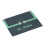 Module solaire époxy 6044 mm 5 V 50 mA, 2 pièces, Couleur 3