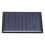 Module solaire époxy 6044 mm 5 V 50 mA, 2 pièces, Couleur 13