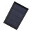 2 pezzi 2 V 210 mA mini pannello solare 80x50 mm, come da immagine 11