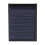 Module solaire époxy 6044 mm 5 V 50 mA, 2 pièces, Couleur 11