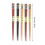 Ensemble de baguettes multicolores, 22,5 cm, 130–147 g 6