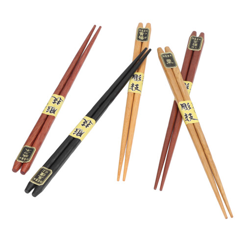 Ensemble de baguettes multicolores, 22,5 cm, 130–147 g 2