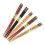 Ensemble de baguettes multicolores, 22,5 cm, 130–147 g 11