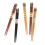 Ensemble de baguettes multicolores, 22,5 cm, 130–147 g 5