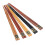 Four Corner Chopsticks: 5 couleurs, 130-147 g, 22,5 cm 11