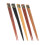 Four Corner Chopsticks: 5 couleurs, 130-147 g, 22,5 cm 7