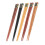 Four Corner Chopsticks: 5 couleurs, 130-147 g, 22,5 cm 6