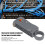 HT-332 Pelacables coaxial 4-12mm ABS+SK-5 3