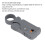 HT-332 Pelacables coaxial 4-12mm ABS+SK-5 9