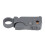 HT-332 Pelacables coaxial 4-12mm ABS+SK-5 15