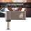 Adaptador 100W PD USB-C a DC 5.5x2.1mm Plateado 4