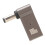 Adaptador 100W PD USB-C a DC 5.5x2.1mm Plateado 7