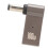Adaptador 100W PD USB-C a DC 5.5x2.1mm Plateado 8