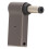 Adaptador 100W PD USB-C a DC 5.5x2.1mm Plateado 16
