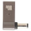 Adaptador 100W PD USB-C a DC 5.5x2.1mm Plateado 3