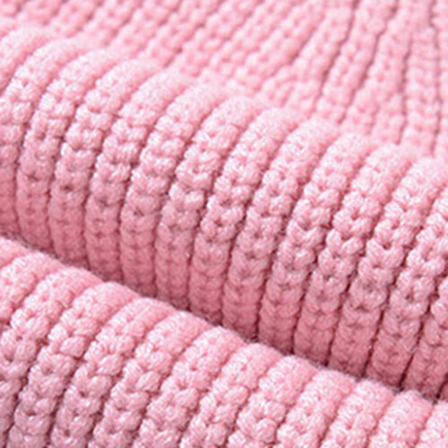 Gorra multifuncional, lana, talla única, colorida 2