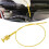 Astina di livello dell'olio 8200457625 Giallo ABS 15