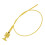 Astina di livello dell'olio 8200457625 Giallo ABS 16