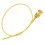 Astina di livello dell'olio 8200457625 Giallo ABS 10