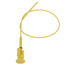 Astina di livello dell'olio 8200457625 Giallo ABS