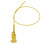 Astina di livello dell'olio 8200457625 Giallo ABS 1
