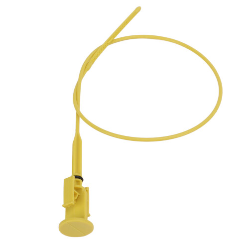 Astina di livello dell'olio 8200457625 Giallo ABS