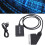 Convertitore da HDMI a SCART, PAL/NTSC, 1.3/60fps 14