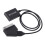 Convertitore da HDMI a SCART, PAL/NTSC, 1.3/60fps 8