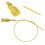 Astina di livello dell'olio 8200457625 Giallo ABS 11
