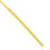 Astina di livello dell'olio 8200457625 Giallo ABS 9